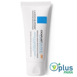 CICAPLAST - Baume B5+ SPF50 Ultra-Réparateur Apaisant