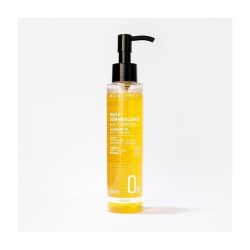 NOVEXPERT Huile Démaquillante aux 5 Omégas 150ml