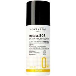 NOVEXPERT MASQUE SOS ULTRAS NOURRISSANT 50 ML