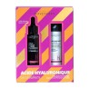 NOVEXPRET COFFRET ACIDE HYALUORONIQUE SERUM BOOSTER 30ML+ EAU MICELLAIRE 50ML OFFERTE