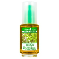NaturEsoin Huile de Romarin – 50 ml