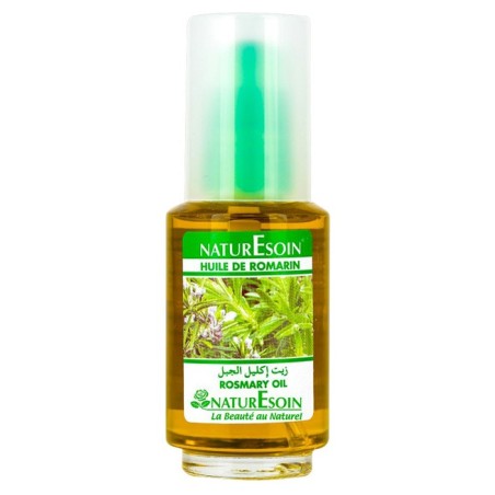 NaturEsoin Huile de Romarin – 50 ml