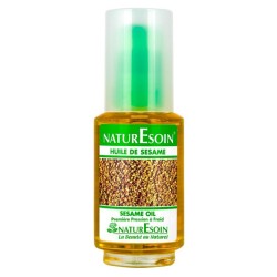 NaturEsoin Huile de Sésame – 50 ml
