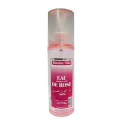 RACINE-VITA eau de rose 125 ml