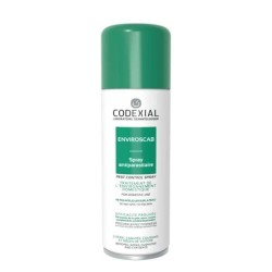 CODEXIAL ENVIROSCAB AEROSOL ANTIPARASITAIRE 200 ML