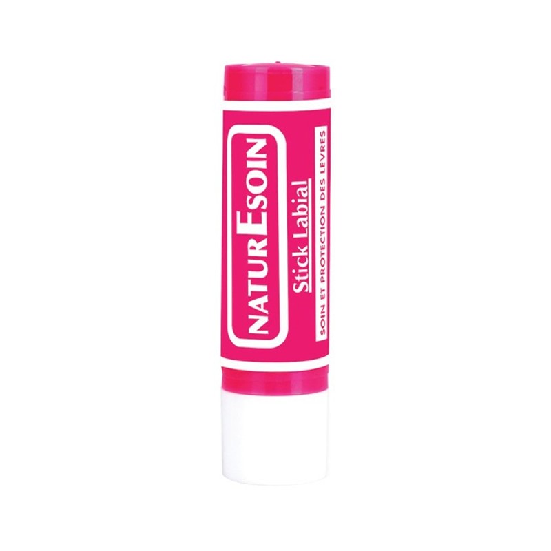 NaturEsoin Stick Labial Teinté – 3,35 G