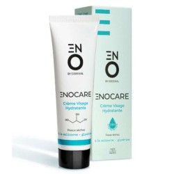 CODEXIAL ENOCARE CREME VISAGE HYDRATANTE 30 ML