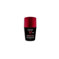 HOMME DEODORANT 96H DETRANSPIRANT ANTI ODEUR