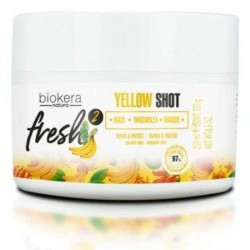 BIOKERA FRESH YELLOW SHOT MASQUE 250 ML