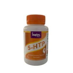 HYDRA PLUS 5 HTP 60 GELULES