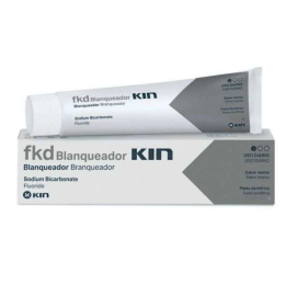 Kin Blancheur Pâte Dentifrice Blanchissante - 75ml