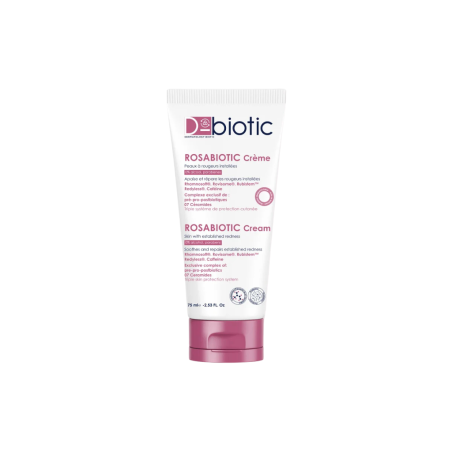 D-BIOTIC Rosabiotic Creme 75ml