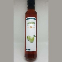 HYDRA PLUS VINAIGRE DE POMME 250ml
