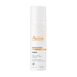 Avène SunsiMed KA - 80ml