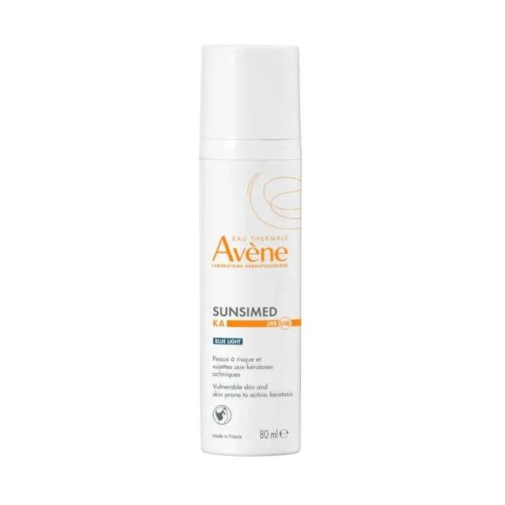 Avène SunsiMed KA - 80ml