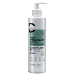 D CAP ANTI PELLICULAIRE APRES SHAMPOOING 250 ML