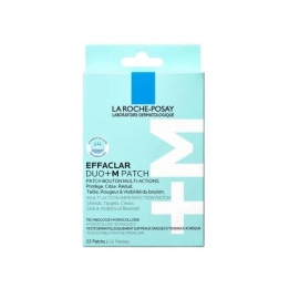 La Roche-Posay Effaclar Duo+M Patches Boutons - 22 Patches