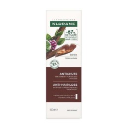 KLORANE SERUM ANTICHUTE A LA QUININE 100 ML