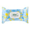 KLORANE BEBE LINGETTES NETTOYANTES POUR LE CHANGE BOITE DE 70