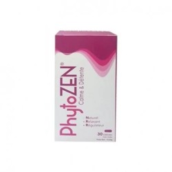 PHYTOZEN 30 GELULES
