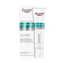 EUCERIN DERMOPURE PEELING 10 40 ML