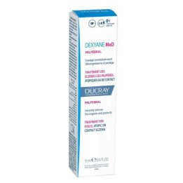Ducray Dexyane MeD Palpébral - 15ml