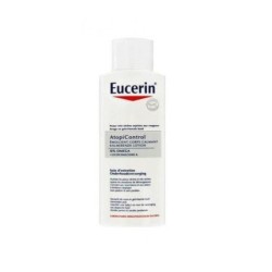 EUCERIN ATOPICONTROL EMOLLIENT CORPS 250 ML