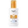 EUCERIN SENSITIVE PROTECT KIDS SPF 50+ SUN SPRAY 200ML