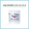 EUCERIN AQUAPORIN ACTIVE SOIN HYDRATANT PROTECTEUR SPF 25 - 50 ML