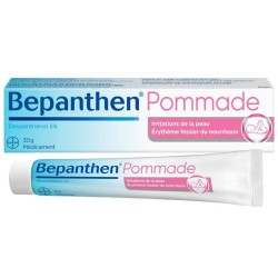 BEPANTHEN POMMADE 30 G