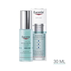 EUCERIN HYALURON FILLER ULTRA LIGHT MOISTURE BOOSTER 30 ML