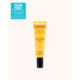 Sensilis Fluide Anti-Âge SPF50+ - 50ml
