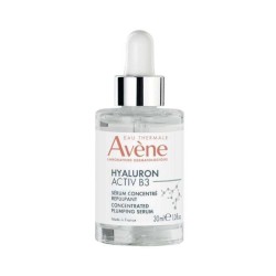 AVENE HYALURON ACTIV B3 SERUM CONCENTRE REPULPANT 30 ML