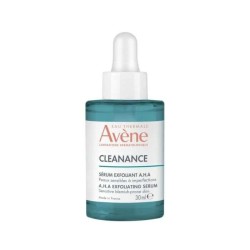 AVENE CLEANANCE SERUM EXFOLIANT AHA 30 ML