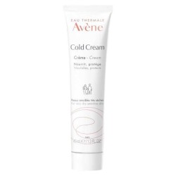AVENE COLD CREME 40 ML