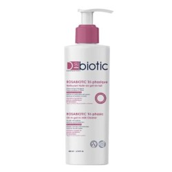 D-BIOTIC ROSABIOTIC TRI PHASIQUE NETTOYANT 200 ML