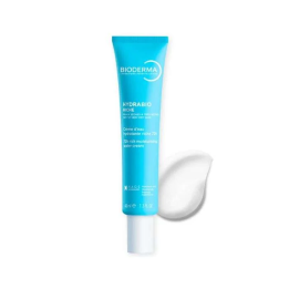 Bioderma Hydrabio Crème Riche - 40ml