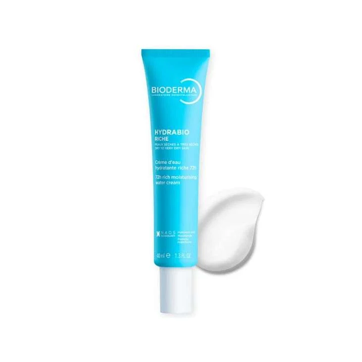 Bioderma Hydrabio Crème Riche - 40ml
