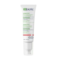 D-BIOTIC SEBIOTIC ECRAN SOLAIRE MATIFIANT 50 ML