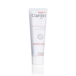 Clarilys Soin Dépigmentant Intense Taches Brunes - 40ml