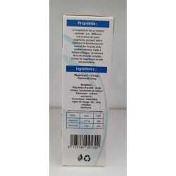 MAGLUX Magnésium Marin 375mg + Vitamine B6 10CP