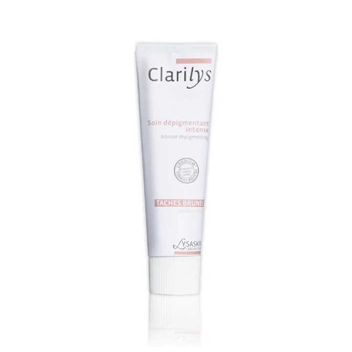 Clarilys Soin Dépigmentant Intense Taches Brunes - 40ml