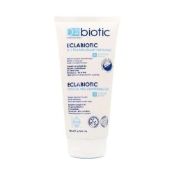 D-BIOTIC ECLABIOTIC GEL ECLAIRCISSANT EXFOLIANT 200 ML