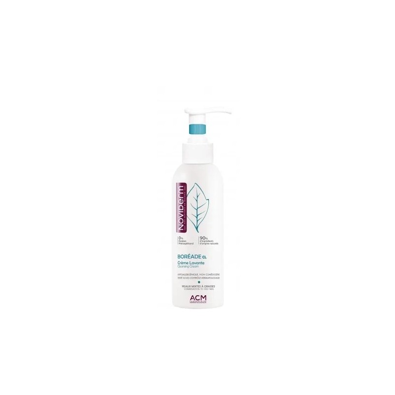 ACM BORÉADE CL CRÈME LAVANTE 200ml