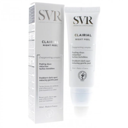 SVR Clairial Night Peel - 50ml
