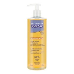LEA NATURE JONZAC NUTRITIVE ATO+ HUILE LAVANT RELIPIDANTE 500 ML