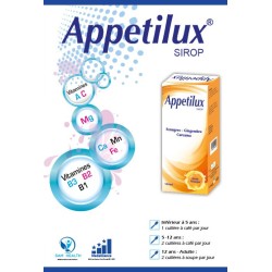 APPETILUX