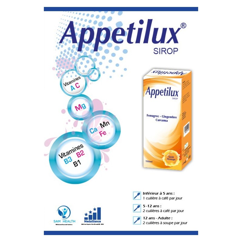 APPETILUX