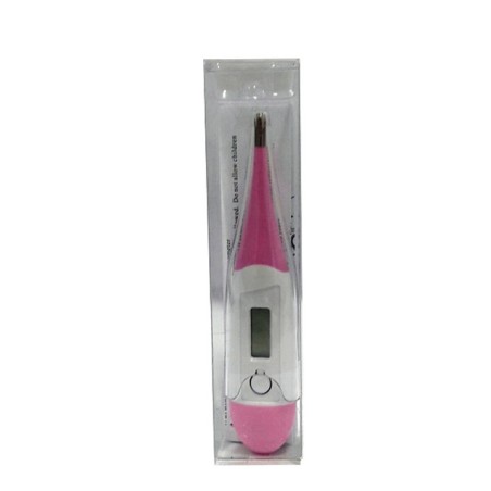 LEHMANN - THERMOMETRE DIGITAL FLEXIBLE
