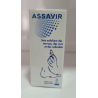 ASSAVIR Soin Exfoliant des Verrues, Cors et Callosités – 15ml